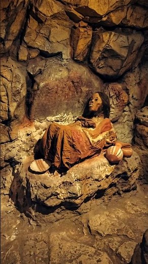 Bringing Juanita to Life with AI | Inca Ice Maiden Reconstruction