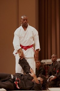 Grandmaster Abdul-Azziz Muhammad