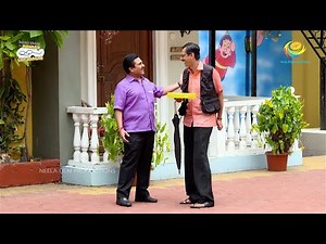 Popatlal ने बांटी मिठाई?! | Taarak Mehta Ka Ooltah Chashmah | TMKOC Comedy | तारक मेहता