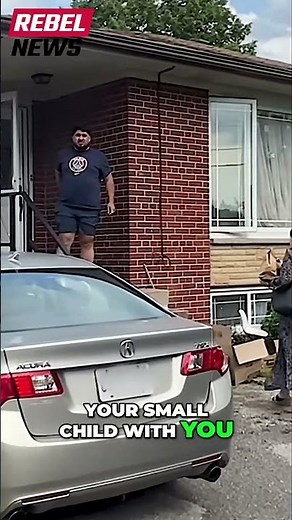 Panhandling scam, theft and unpaid rent exposed!