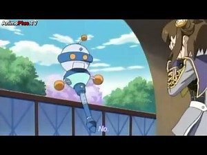 Ultimate Girls Episode 1