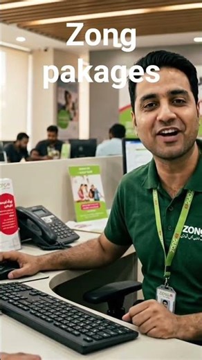 zong free internet pakages code