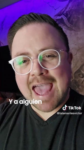 Victor Talamantes on TikTok