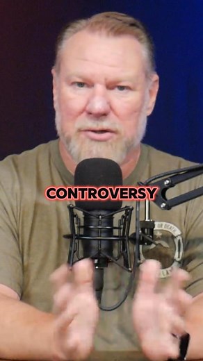 44 reactions · 3 comments | Don't seek CONTROVERSY, but DON"T avoid it!  #jesus #truth #controversy #peacemaker #God #reels | Allen Bailey | Facebook