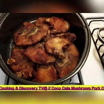 Why This Coca Cola Pork Chop Hack Works Every Time #cookingtips #easyrecipe