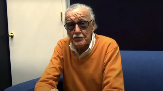Stan Lee: The Final Chapter drops heartbreaking trailer but there’s a catch