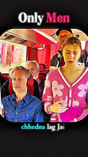 Mard Ho To Ye Sawaal Khud Se Pucho 😳