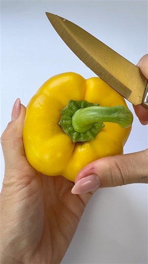 #asmr #asmrvideo #pepper | Chopchopasmr