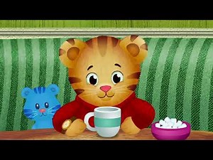 Daniel vs the Snowstorm