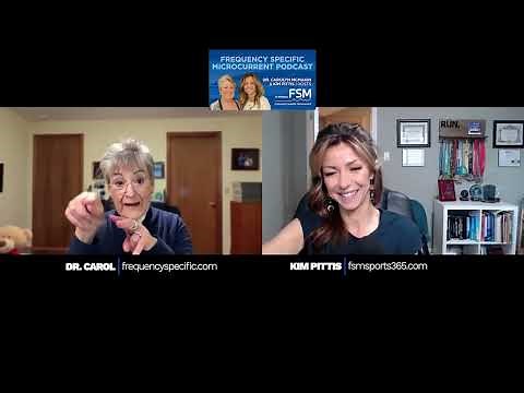 195 - FSM Case Studies - Long COVID and Flexibility - Hamstring Insertion Tendinopathy