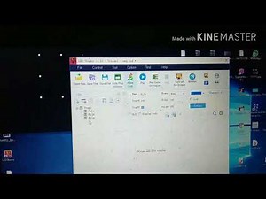 Linsn video wall software configuration