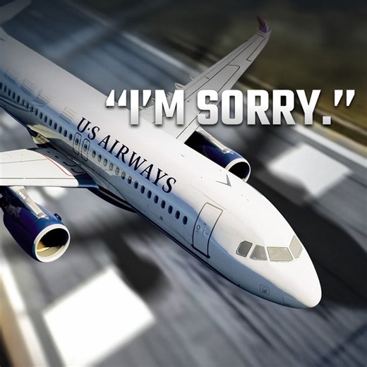 The Story of US Airways 1702 | MenTour Pilot