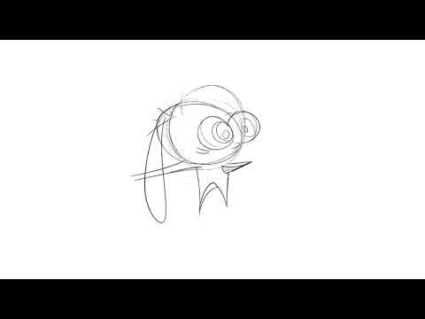 Clip Studio Animation Lip Sync