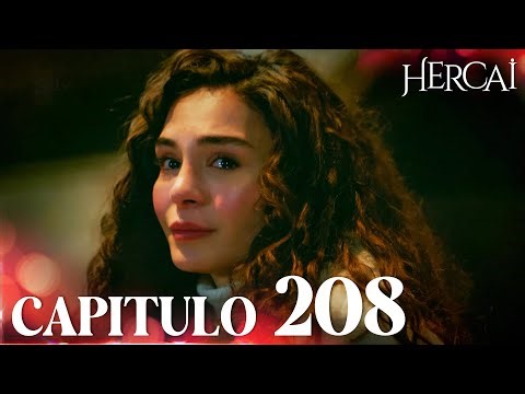Hercai (Again) | Chapter 208 | FULL HD