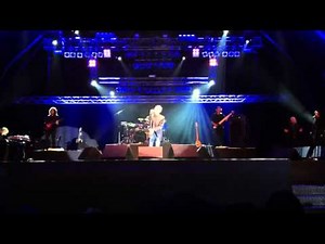 Robin Gibb in Potsdam 2011 - How deep is your love