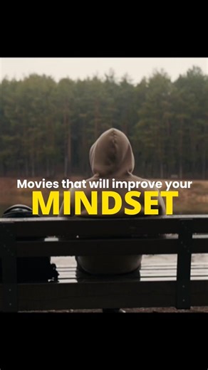Movies that will improve your mindset #प्रत्यक्ष #discipline