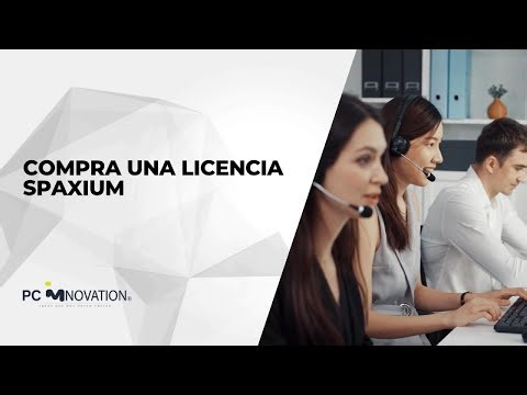Compra un servidor Spaxium - paso a paso
