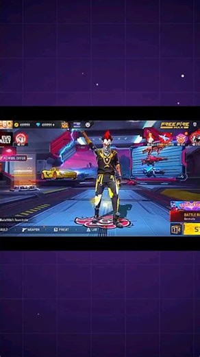 froxy server 😯 #viral #freefire