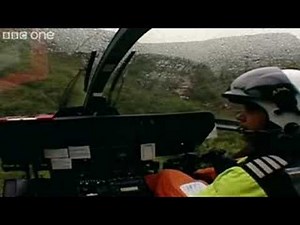 Air Medics - Dangerous Rescue - BBC