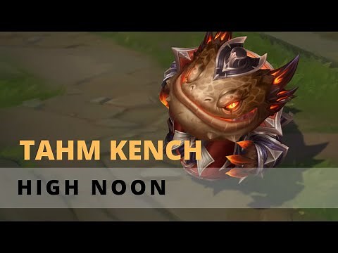 High Noon Tahm Kench
