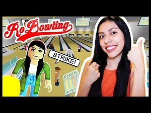 THE BEST BIRTHDAY PARTY EVER! - RoBowling - Roblox Roleplay