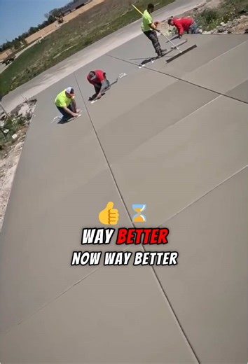 Top Tips for Successful Concrete Work