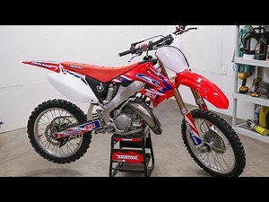 Transform Your Honda CR in Minutes!