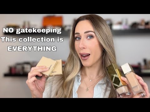 Discover the HOTTEST NEW Burberry Beauty Makeup Products!