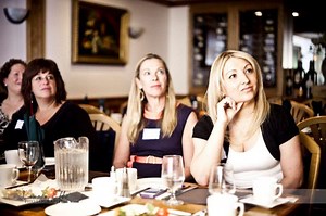 Local Networking Group for Professional Women