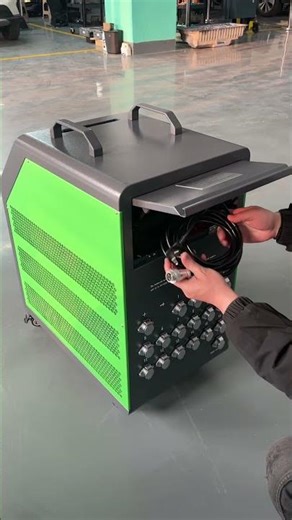 Evbd3016 battery tester #evbd #automobile