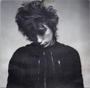 Johnny Thunders - In Cold Blood