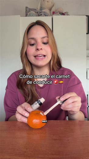 Cómo sacarte el carnet de conducir en 2 SEMANAS #carnetdeconducir #tips #españa #autoescuela #examenteorico