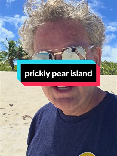 St. Martin: Island Paradise with Anguilla Views