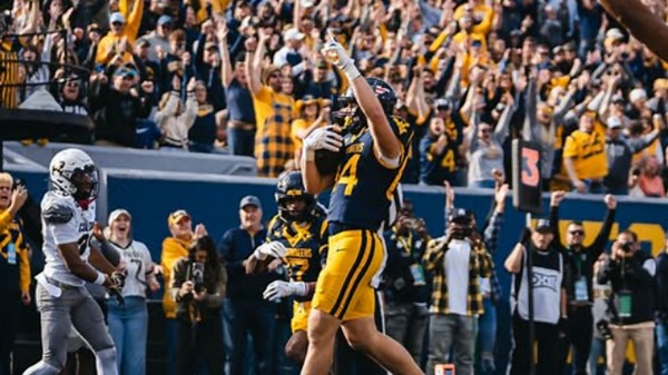 Rich Rodriguez updates the tight end room Stream of General Videos