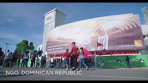 138K views · 724 reactions | Baseball is back! The Dominican Professional Baseball League kicks off today and runs until the end of January. The winning team represents the country in the Caribbean Series, where the team plays against the professional league champions from Mexico, Venezuela and Puerto Rico. It’s a very big deal. After all, baseball is much more than a game here. It’s a lifestyle. | GoDominicanRepublic | Facebook