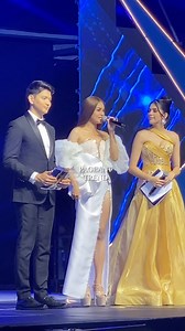 2.1K views | WINNING ANSWER | Mutya ng Balaoan 2025 Catherine Oliveras during Final Question and Answer Round | Pageant Trend | Facebook