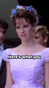 Did you know for Sixteen Candles?