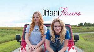 Different Flowers (2017)
