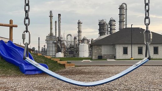 Grassy Narrows lawsuit targets 'environmental racism' of mercury poisoning