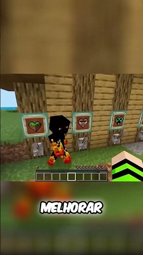 Minecraft Custom Hearts! Earth Challenge!