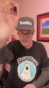 Bello Bear Ep 71 4 Out Of 5 Dentists (Watch Along Comics)