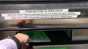 "Frustrating, inefficient and slow:" $200K library book sorter still can't sort books