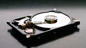 Seagate to Verify Hard Drive Authenticity Using Blockchain