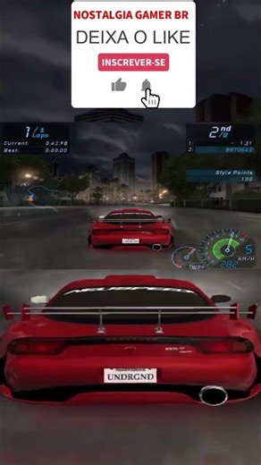 EU ACHEI QUE TINHA ACABADO AQUI… #fyp #needforspeed #fly #gameplay #foryou