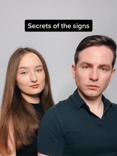 Secrets of the signs part 2 #fyp #horoscope #fypシ #zodiacsigns #zodiacsigns