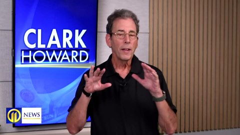 Clark Howard: Sometimes, there is no purchase necessary for sweepstakes, such as McDonald’s Monopoly