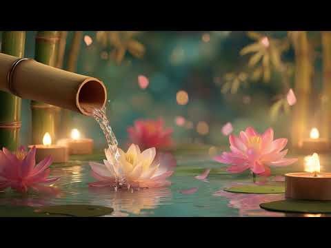A Calming Collection of the Best Healing Melodies