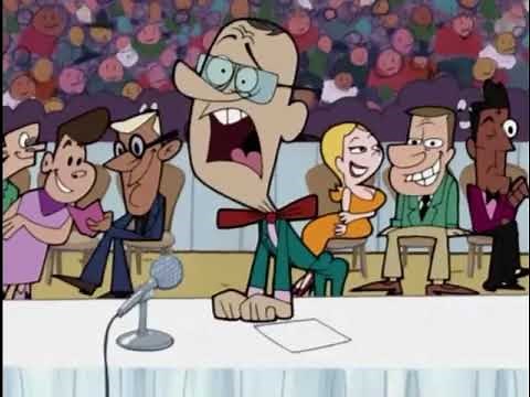 Irving vuelve a la normalidad: las sombrías aventuras de Billy y Mandy