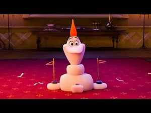 Frozen 2 All Trailers (NEW 2019) Disney Pixar HD