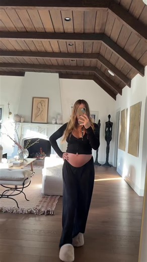 A Morning in My 1920s Los Angeles Home 🤍